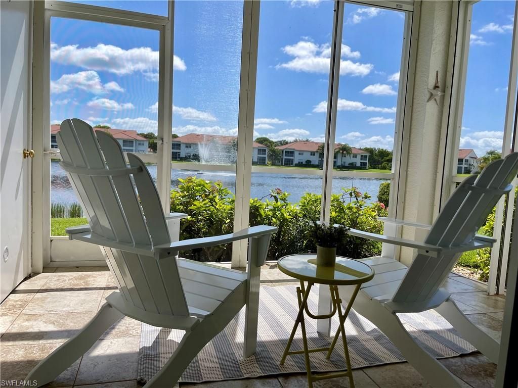 6670 Huntington Lakes Cir, Unit 104, Naples, FL 34119 Photo