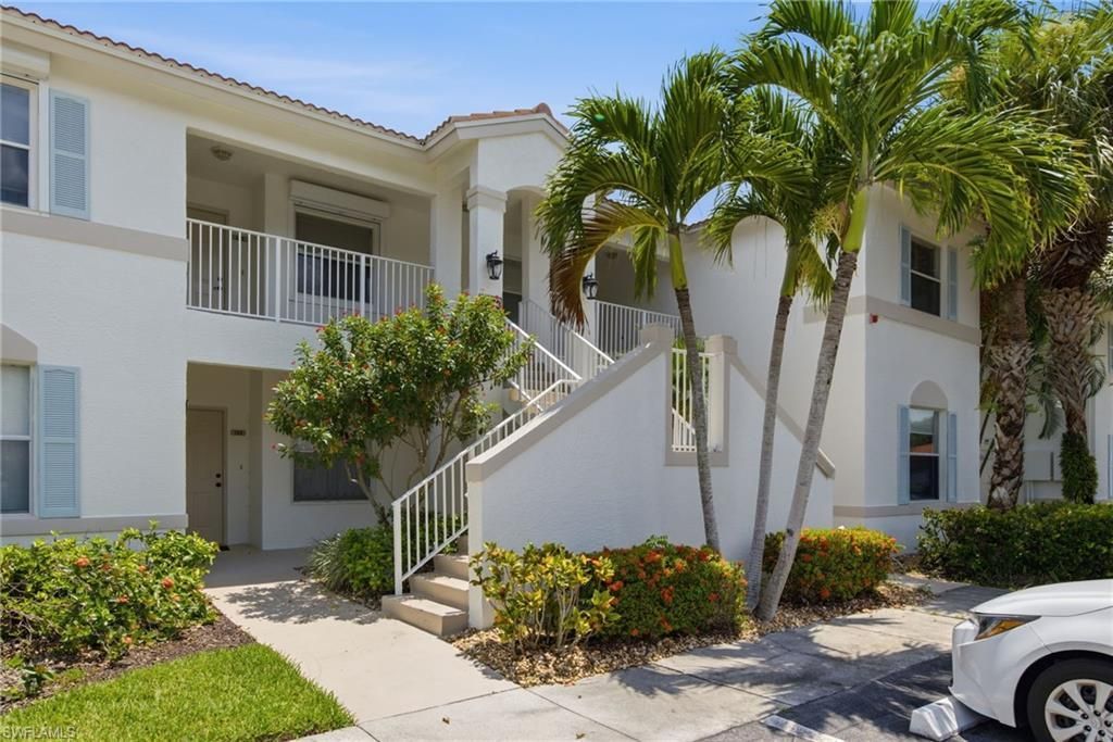 6670 Huntington Lakes Cir, Unit 104, Naples, FL 34119 Photo