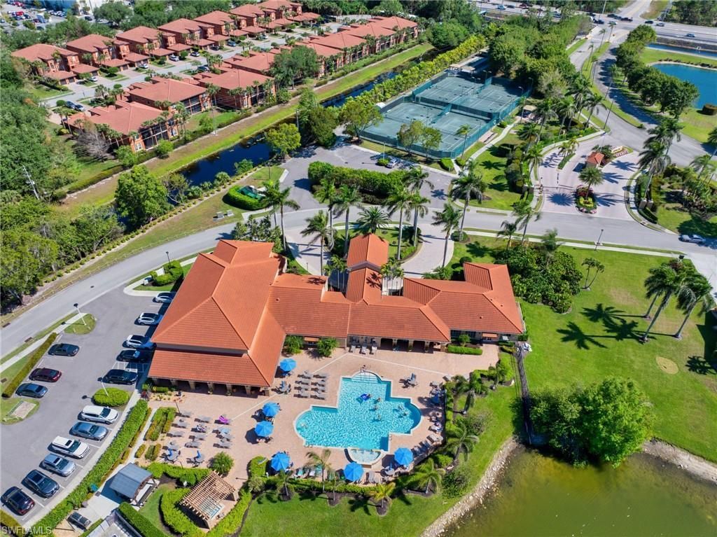 6670 Huntington Lakes Cir, Unit 104, Naples, FL 34119 Photo