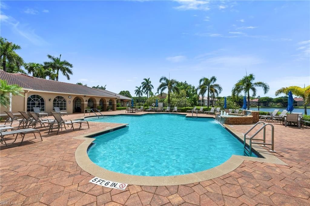 6670 Huntington Lakes Cir, Unit 104, Naples, FL 34119 Photo