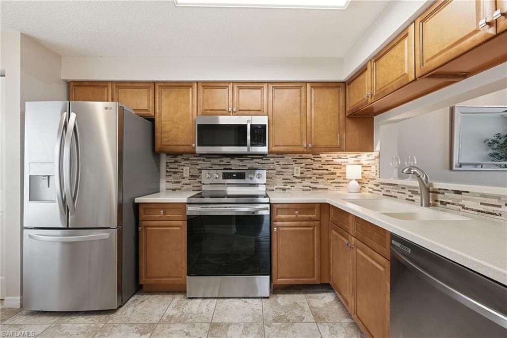 6670 Huntington Lakes Cir, Unit 104, Naples, FL 34119 Photo
