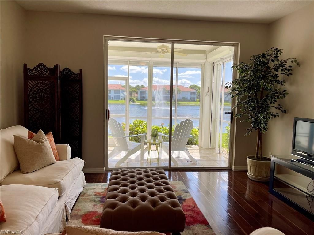 6670 Huntington Lakes Cir, Unit 104, Naples, FL 34119 Photo