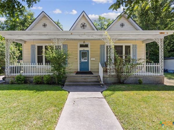 1011 N 15th Street, Temple, TX 76501