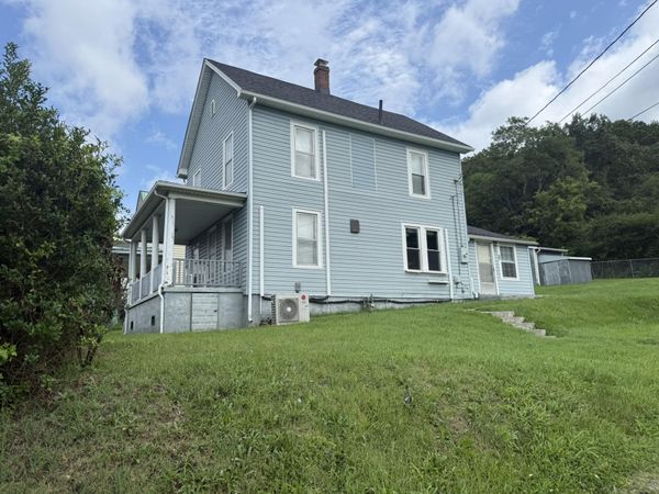 315 S Alleghany AVE , Unit 1, Covington, VA 24426