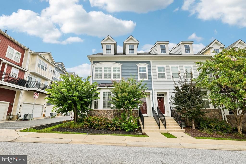5710 ROSANNA PLACE , ELLICOTT CITY, MD 21043