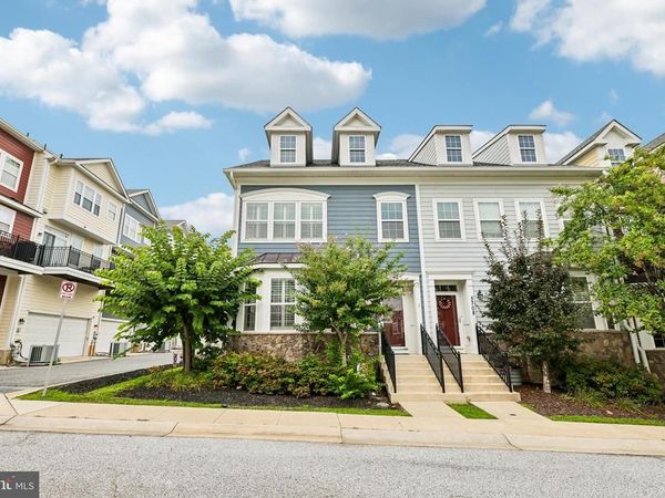 5710 ROSANNA PLACE , ELLICOTT CITY, MD 21043