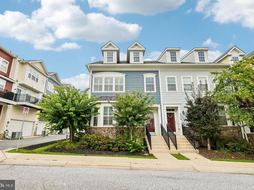 5710 Rosanna Place , Ellicott City, MD 21043 Main Photo