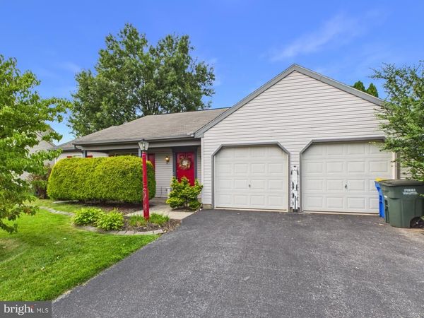 3707 WHEATLAND DRIVE, DOVER, PA 17315