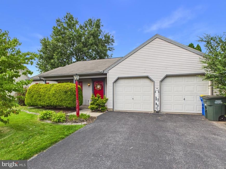 3707 Wheatland Drive, Dover, PA 17315 Main Photo