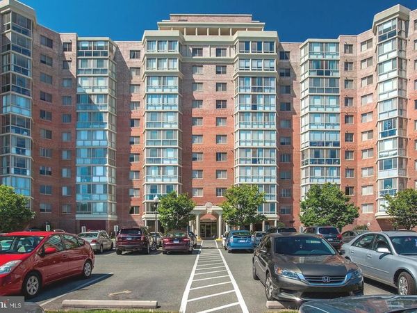 3310 N LEISURE WORLD BOULEVARD, Unit 610-6, SILVER SPRING, MD 20906