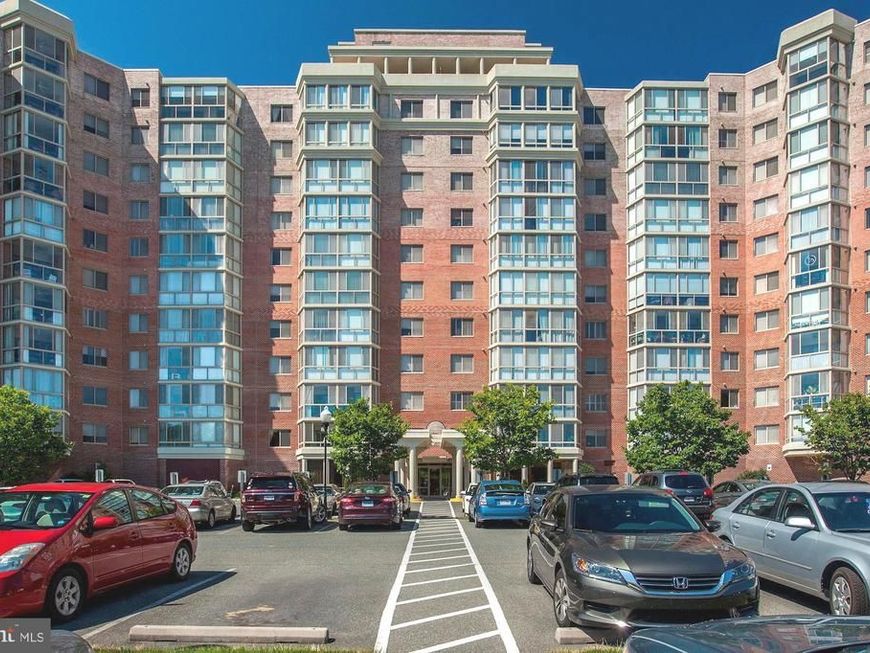 3310 N Leisure World Boulevard, Unit 610-6, Silver Spring, MD 20906 Main Photo