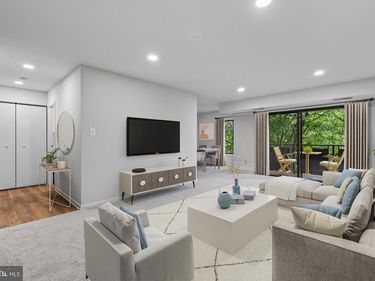 6001 ARLINGTON BOULEVARD, Unit 423, FALLS CHURCH, VA 22044