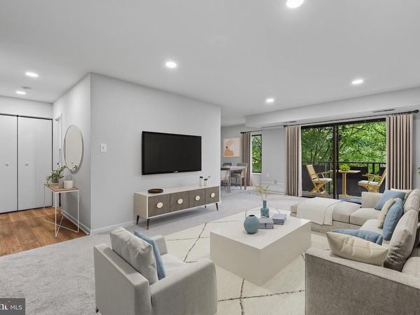 6001 ARLINGTON BOULEVARD, Unit 423, FALLS CHURCH, VA 22044