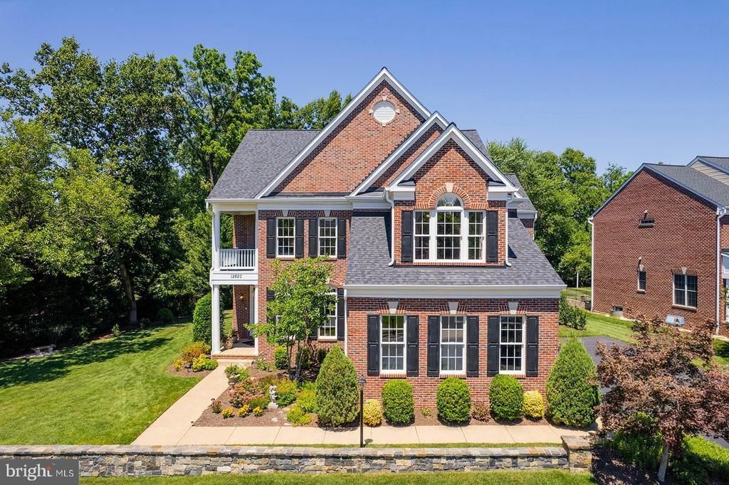12820 Netherleigh Place, Oak Hill, VA 20171 Main Photo