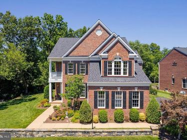 12820 NETHERLEIGH PLACE, OAK HILL, VA 20171