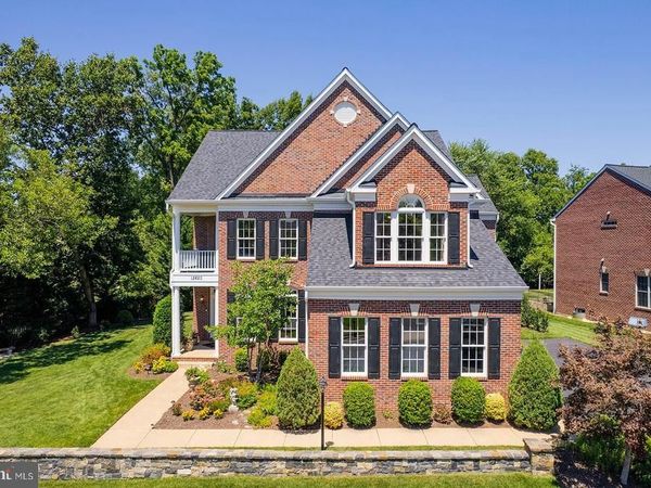 12820 NETHERLEIGH PLACE, OAK HILL, VA 20171
