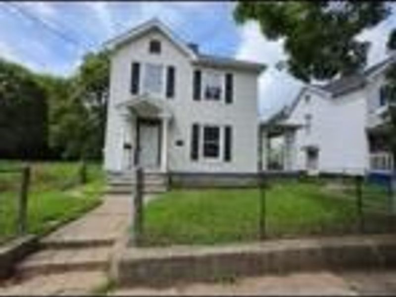 208 Young Street, Middletown, OH 45044 Photo 1