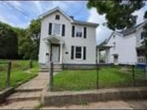208 Young Street, Middletown, OH 45044