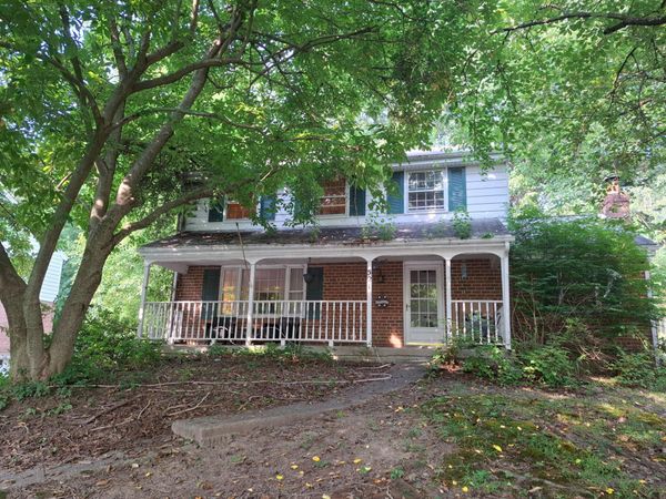 521 WOODLAND AVENUE , SPRINGFIELD, PA 19064