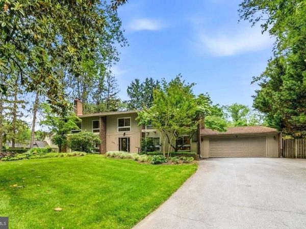 8566 BRICKYARD ROAD, POTOMAC, MD 20854