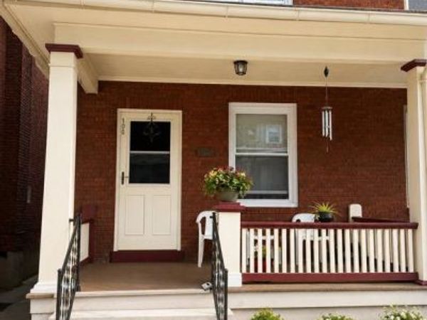 1943 MULBERRY STREET, HARRISBURG, PA 17104