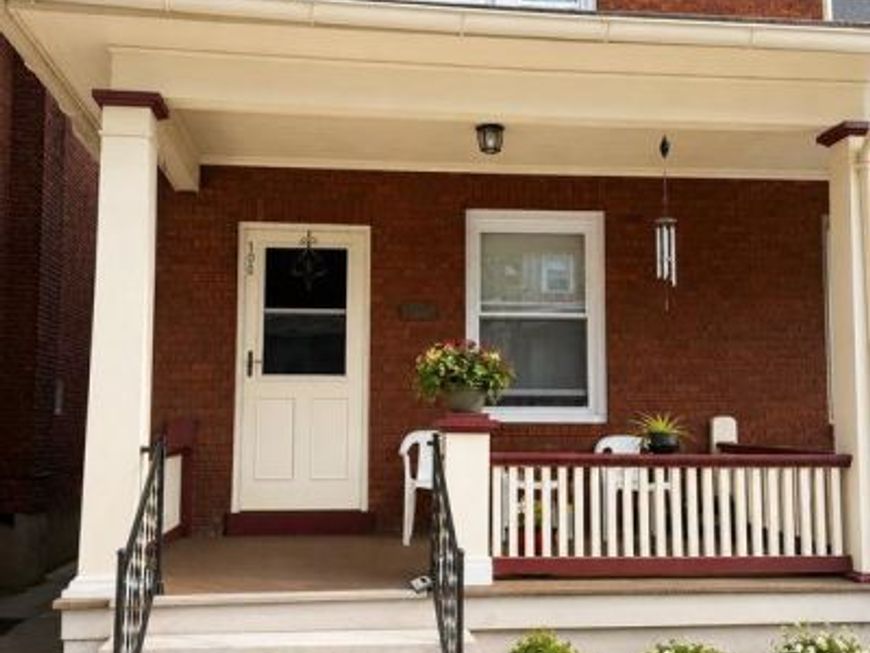 1943 Mulberry Street, Harrisburg, PA 17104 Main Photo