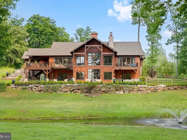 992 WORTHINGTON MILL ROAD , NEWTOWN, PA 18940