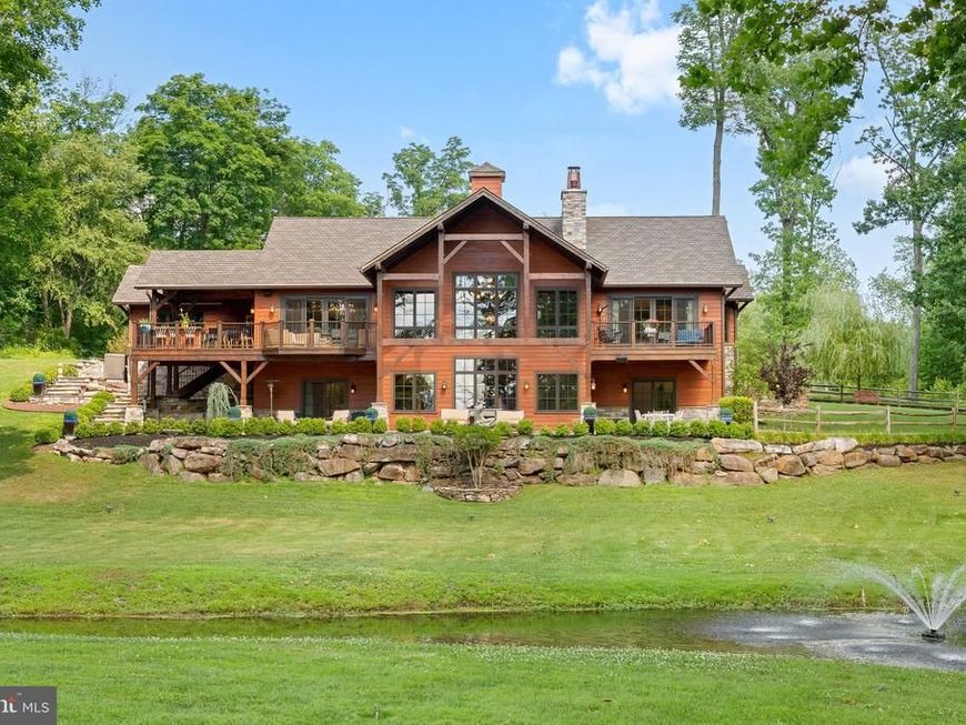 992 Worthington Mill Road , Newtown, PA 18940 Main Photo