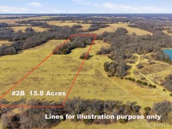 Tract 2B AR 935 & Hwy FF , Mexico, MO 65265