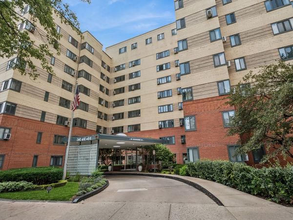 5052 N Marine Drive , Unit D3, Chicago, IL 60640