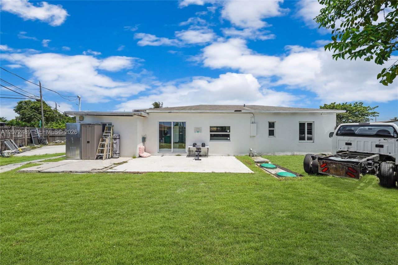 14800 Buchanan St, Miami, FL 33176 Photo