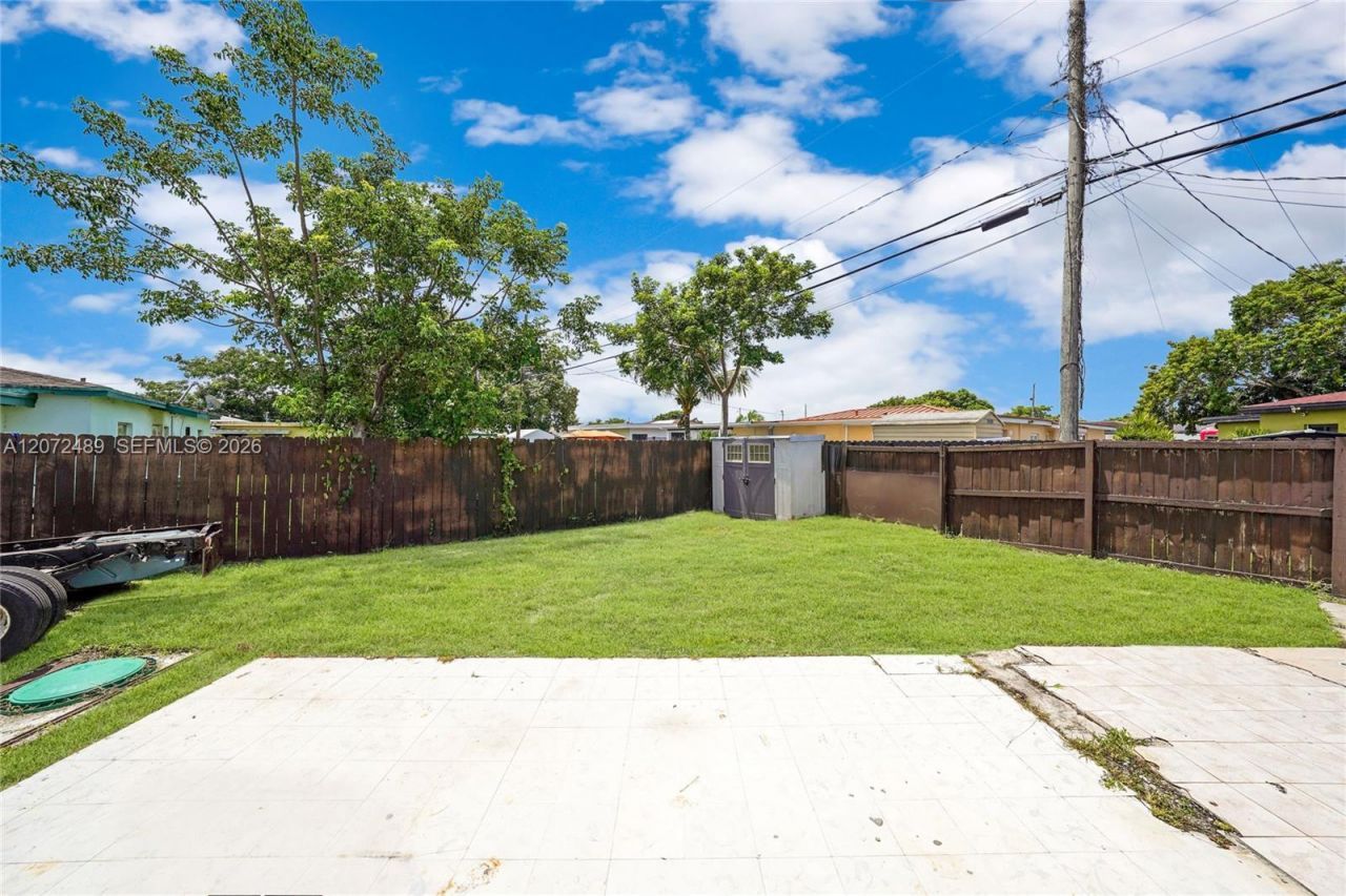 14800 Buchanan St, Miami, FL 33176 Photo