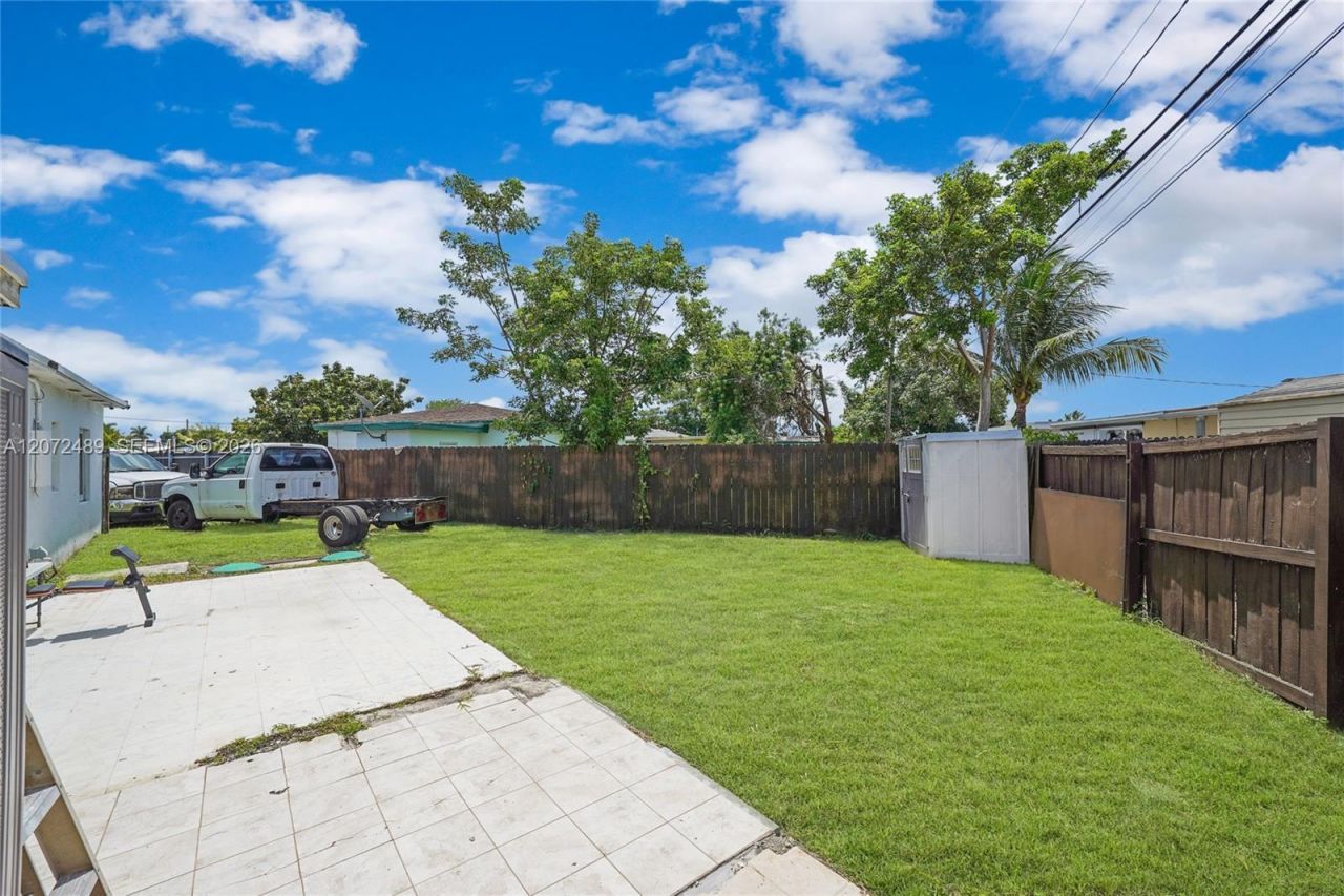 14800 Buchanan St, Miami, FL 33176 Photo