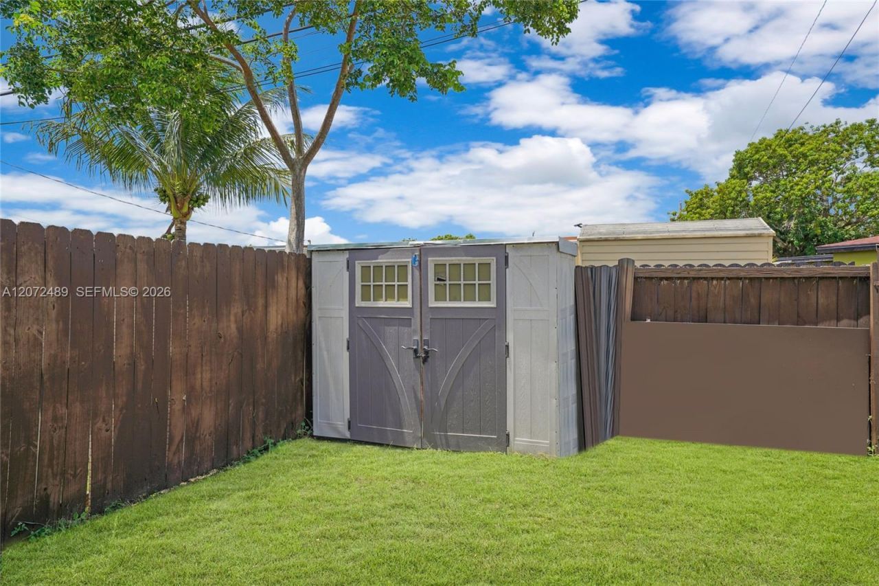 14800 Buchanan St, Miami, FL 33176 Photo