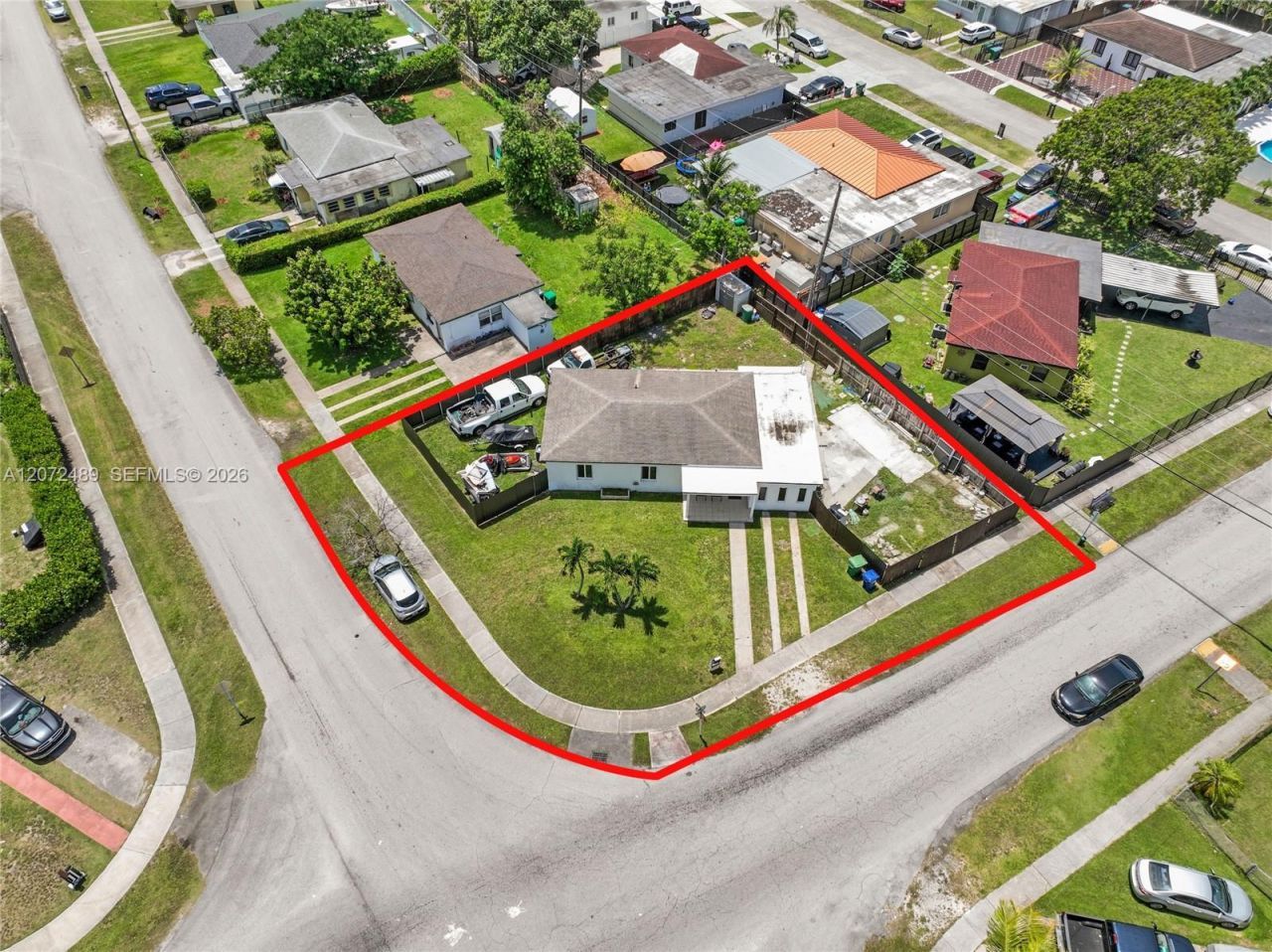 14800 Buchanan St, Miami, FL 33176 Photo