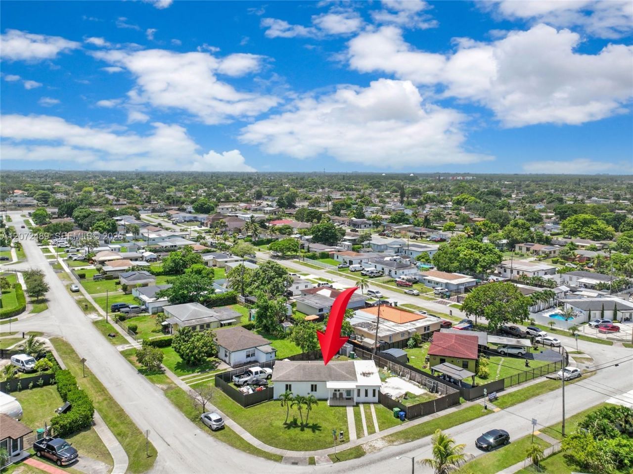 14800 Buchanan St, Miami, FL 33176 Photo