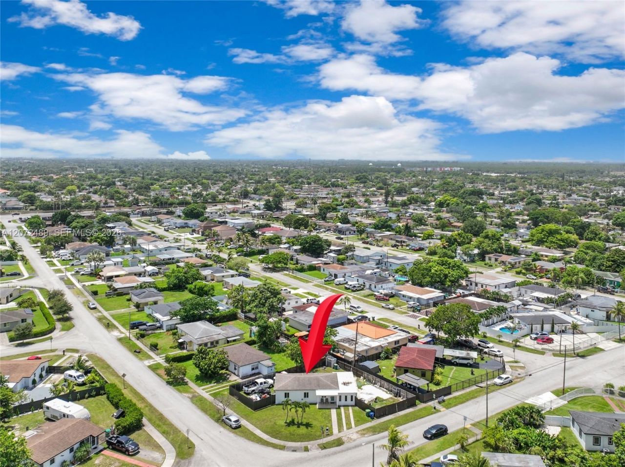 14800 Buchanan St, Miami, FL 33176 Photo