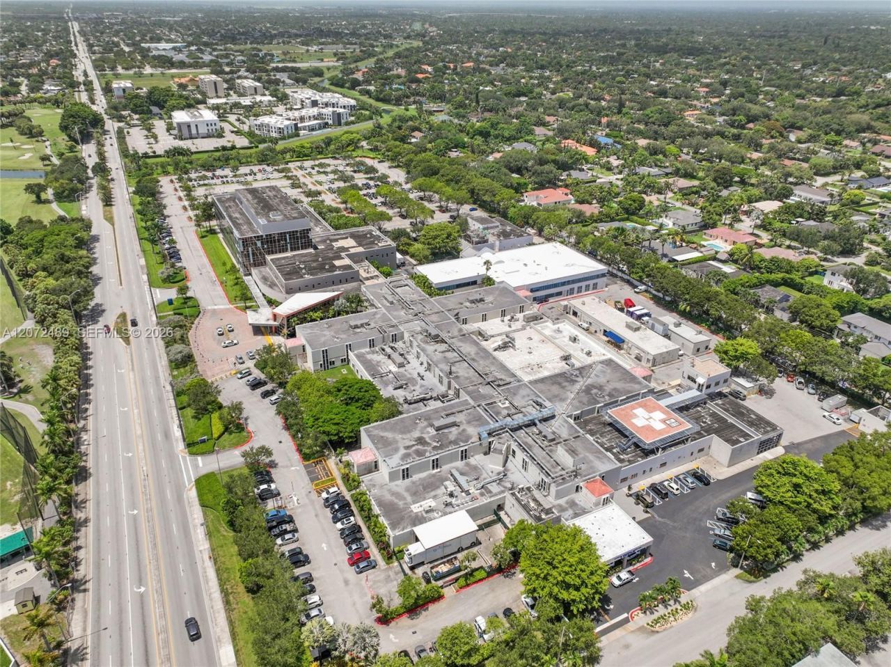 14800 Buchanan St, Miami, FL 33176 Photo