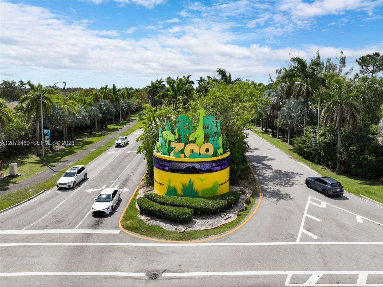 14800 Buchanan St, Miami, FL 33176 Photo