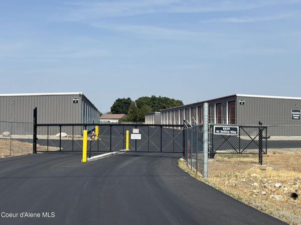 6829 W Seltice WAY , Unit # 707, Post Falls, ID 83854