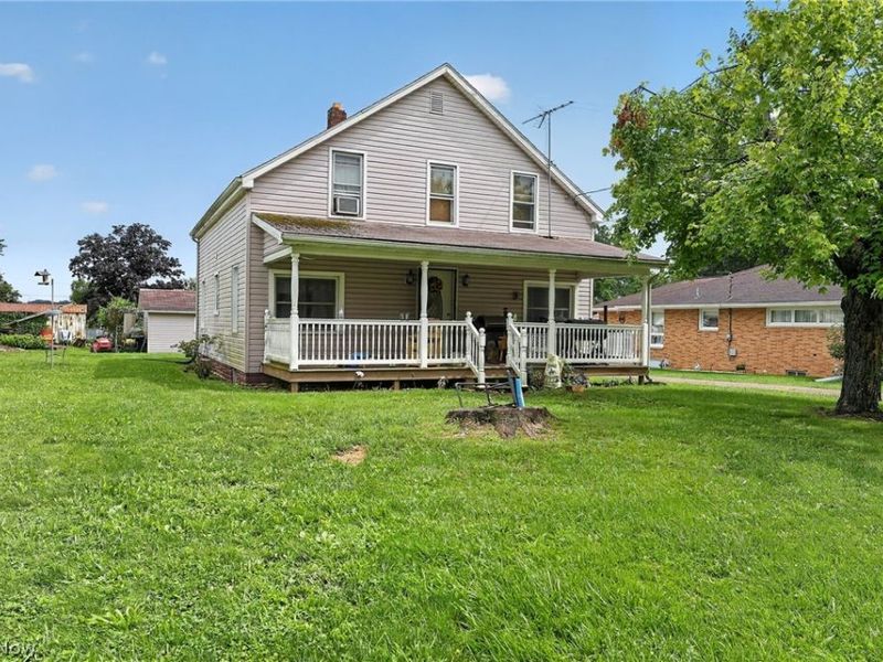 620 Lincoln Avenue NW, Carrollton, OH 44615 Photo 12