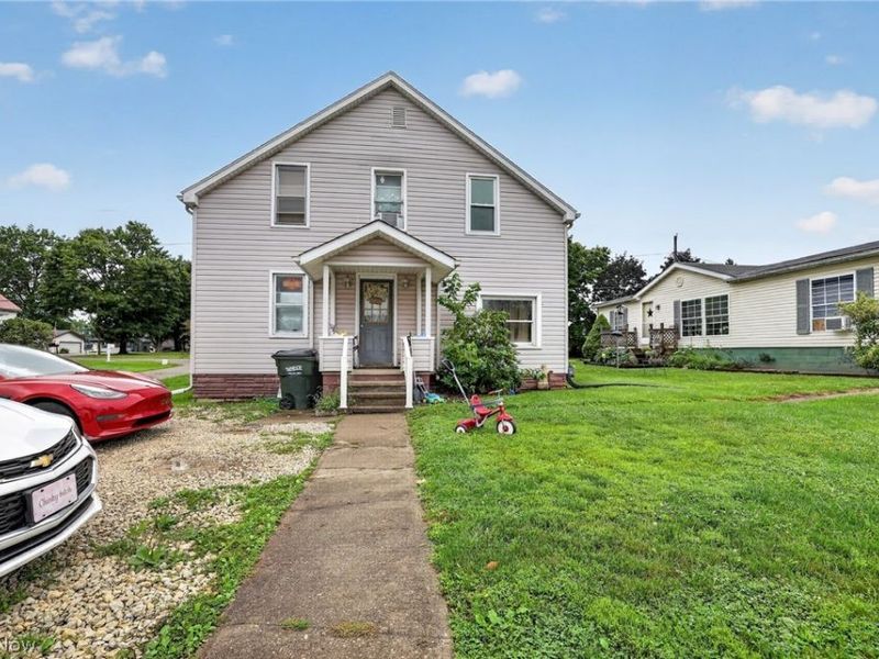 620 Lincoln Avenue NW, Carrollton, OH 44615 Photo 18