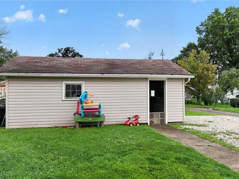 620 Lincoln Avenue NW, Carrollton, OH 44615 Photo 19