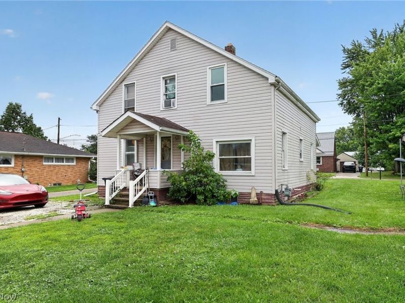 620 Lincoln Avenue NW, Carrollton, OH 44615 Photo 3