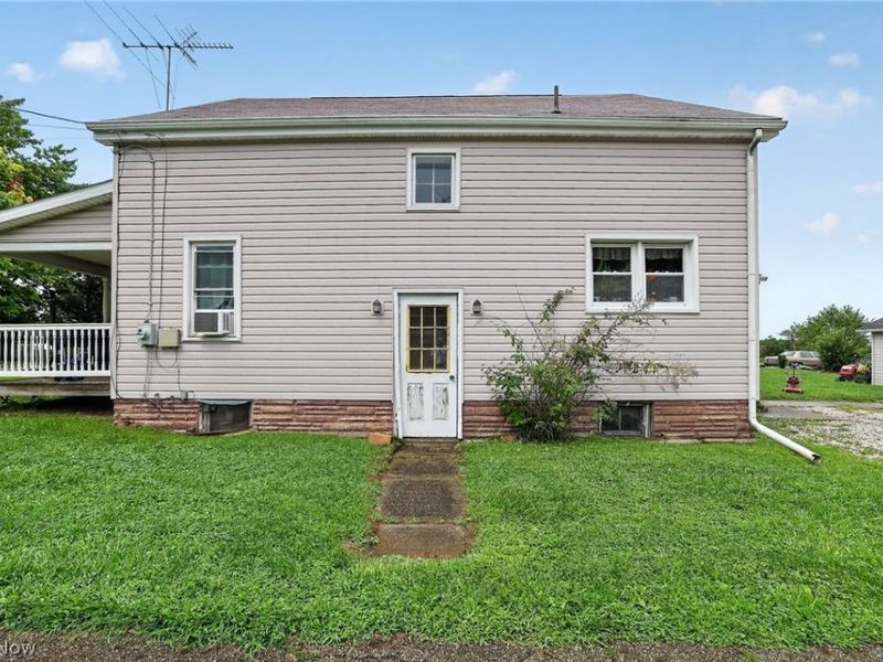 620 Lincoln Avenue NW, Carrollton, OH 44615 Photo 4