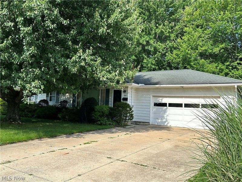 443 Lansing Road , Akron, OH 44312 Photo 1