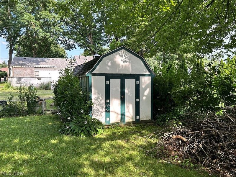 443 Lansing Road , Akron, OH 44312 Photo 5