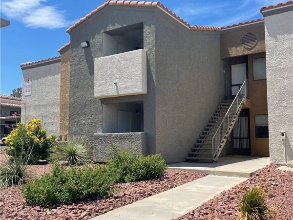 3151 Soaring Gulls Drive , Unit 1061, Las Vegas, NV 89128