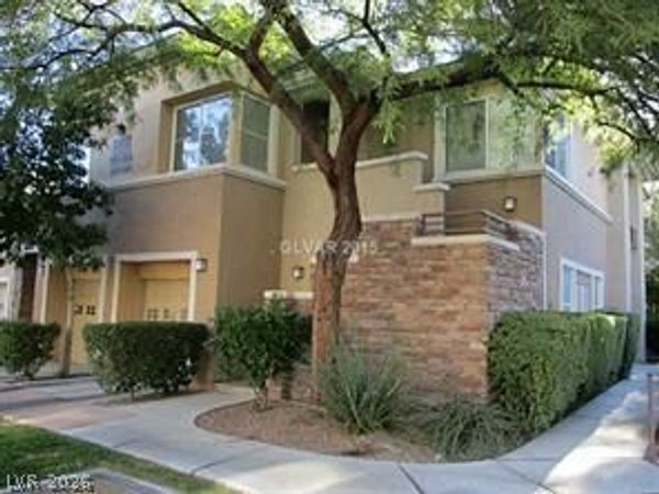 821 Peachy Canyon Circle , Unit 204, Las Vegas, NV 89144