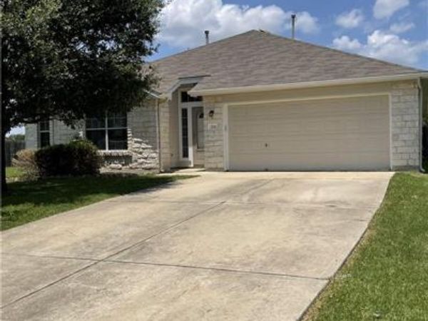 214 Newport Landing PL, Round Rock, TX 78665